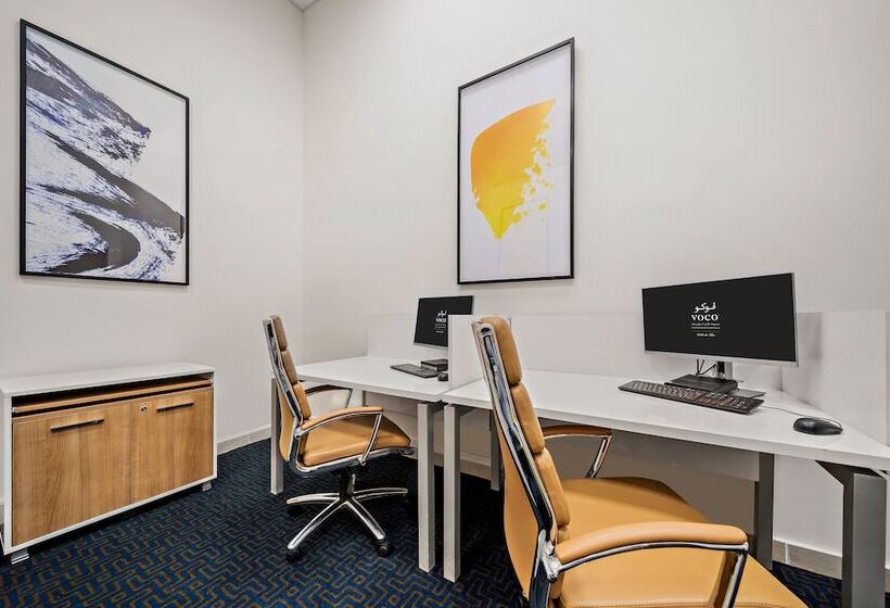 Hotel Voco Makkah An Ihg