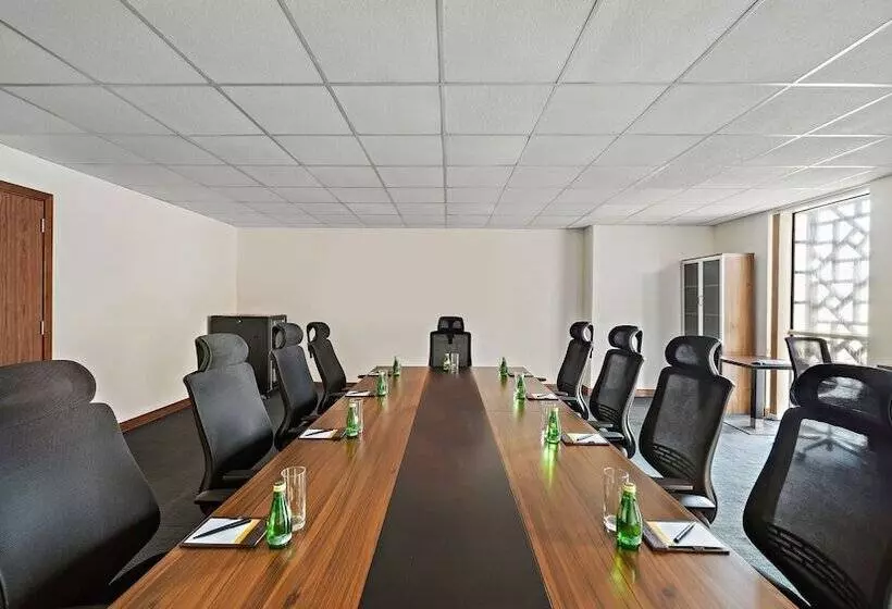 Hotelli Voco Makkah An Ihg