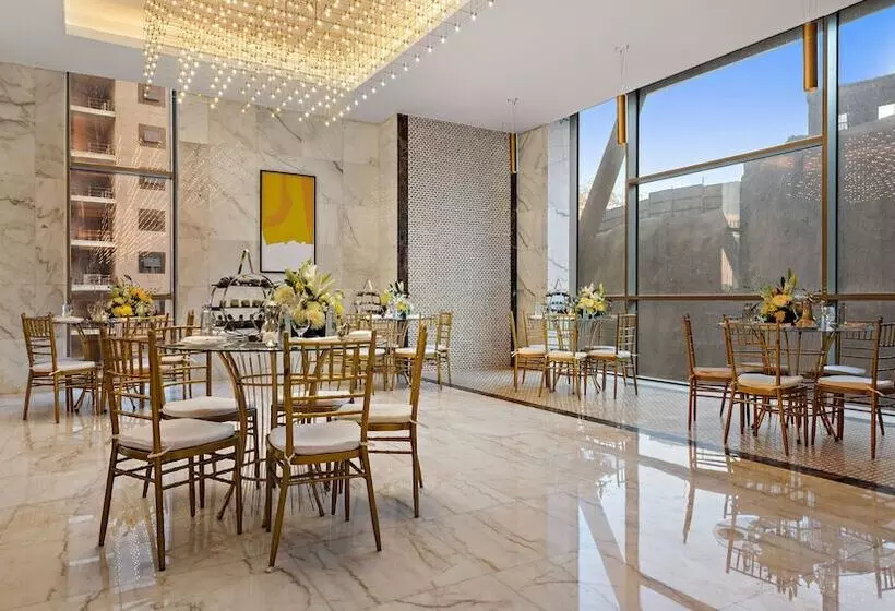 Hotelli Voco Makkah An Ihg