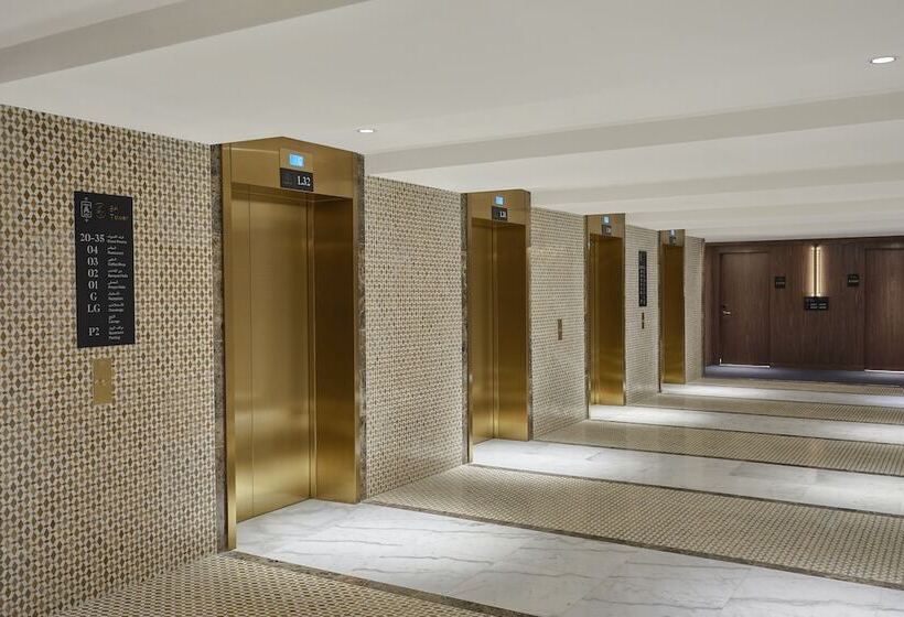 Hotel Voco Makkah An Ihg