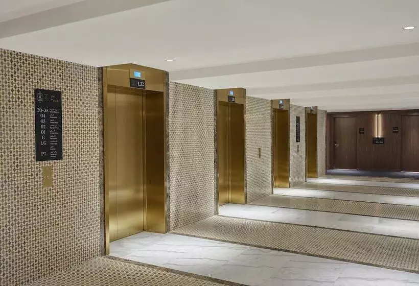 Hotelli Voco Makkah An Ihg