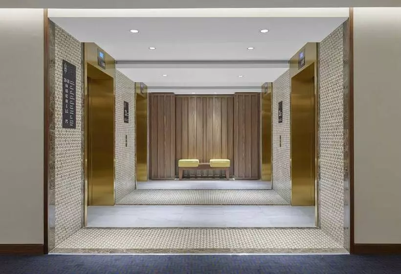 Hotelli Voco Makkah An Ihg