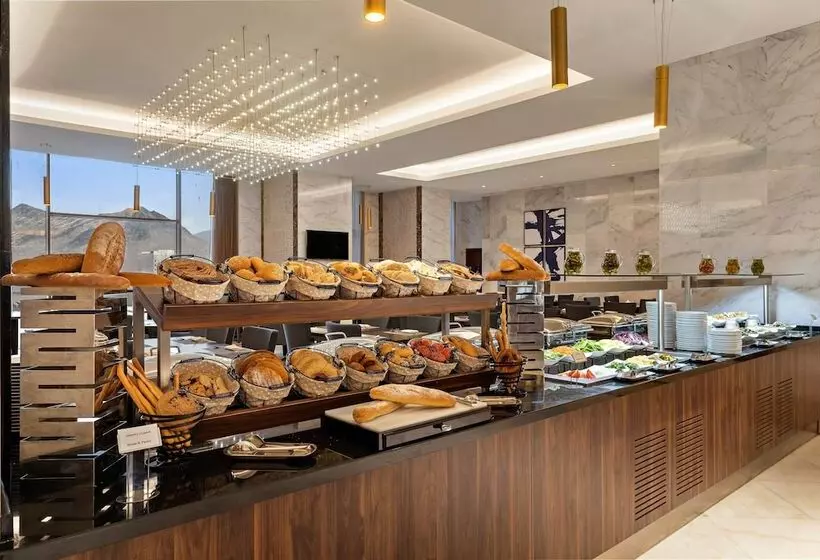 Hotelli Voco Makkah An Ihg