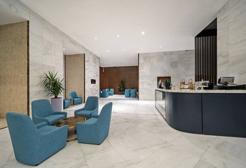 Hotel Voco Makkah An Ihg