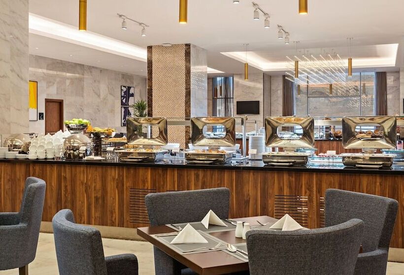 Hotel Voco Makkah An Ihg