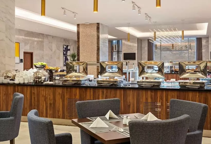 Hotelli Voco Makkah An Ihg