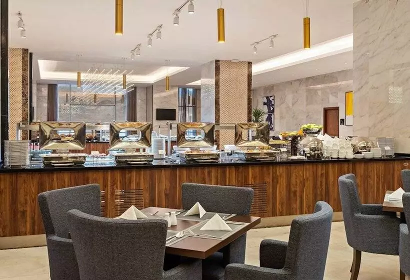 Hotelli Voco Makkah An Ihg