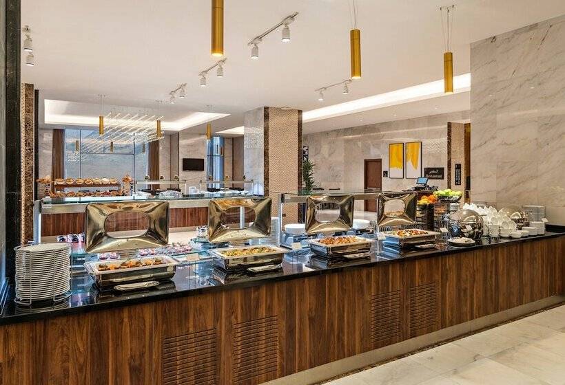 Hotel Voco Makkah An Ihg