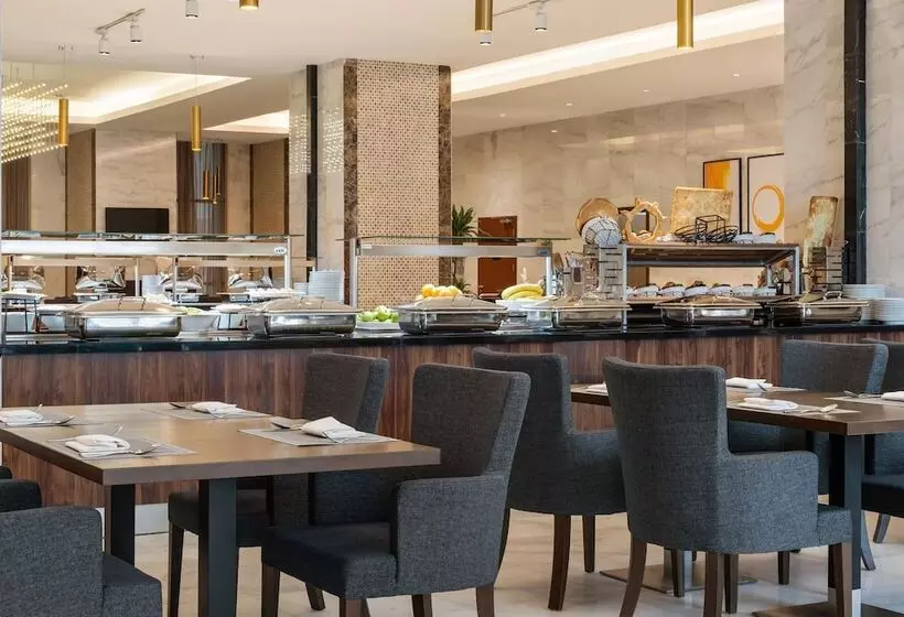 Hotelli Voco Makkah An Ihg