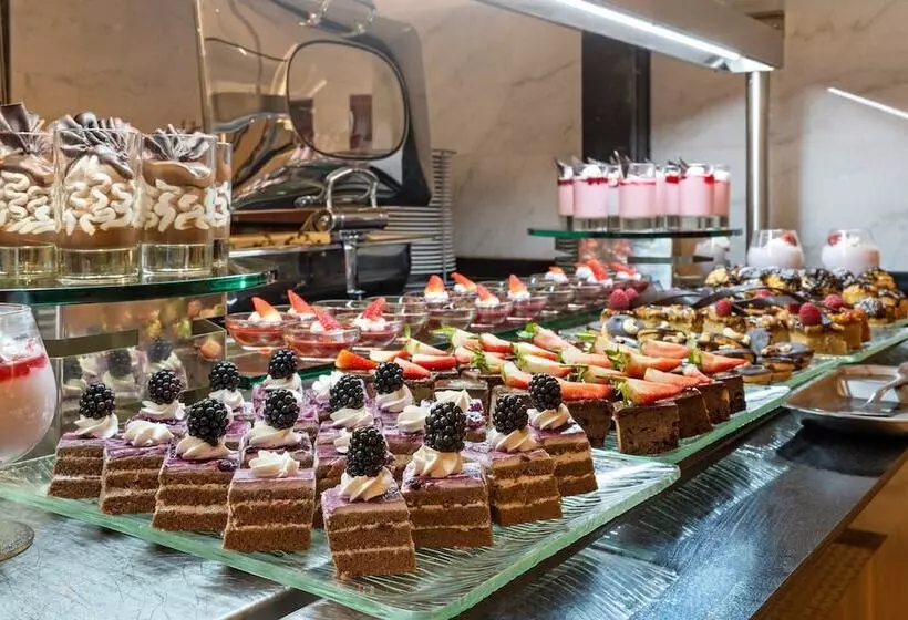 Hotelli Voco Makkah An Ihg