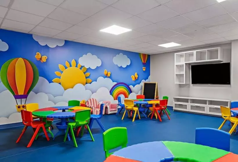 Hotelli Voco Makkah An Ihg