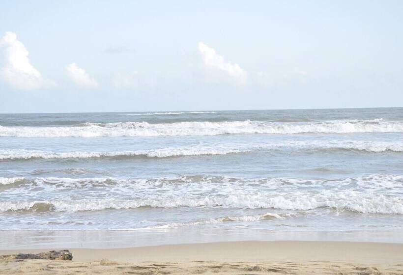 Пансион Dinstar Safari Lodge Udawalawa