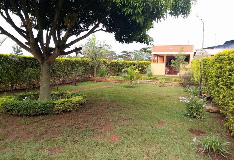 پانسیون Hem Guest House