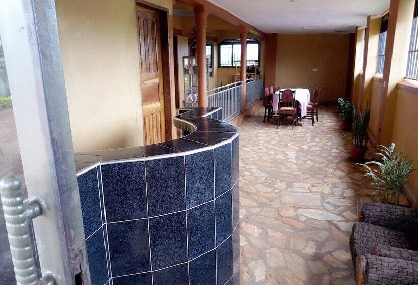 پانسیون Hem Guest House