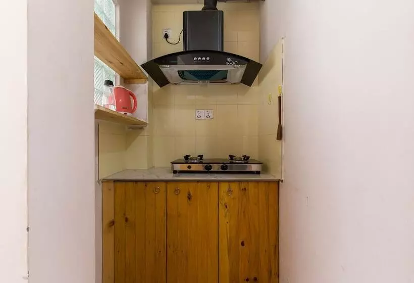 پانسیون Team Yala Inn