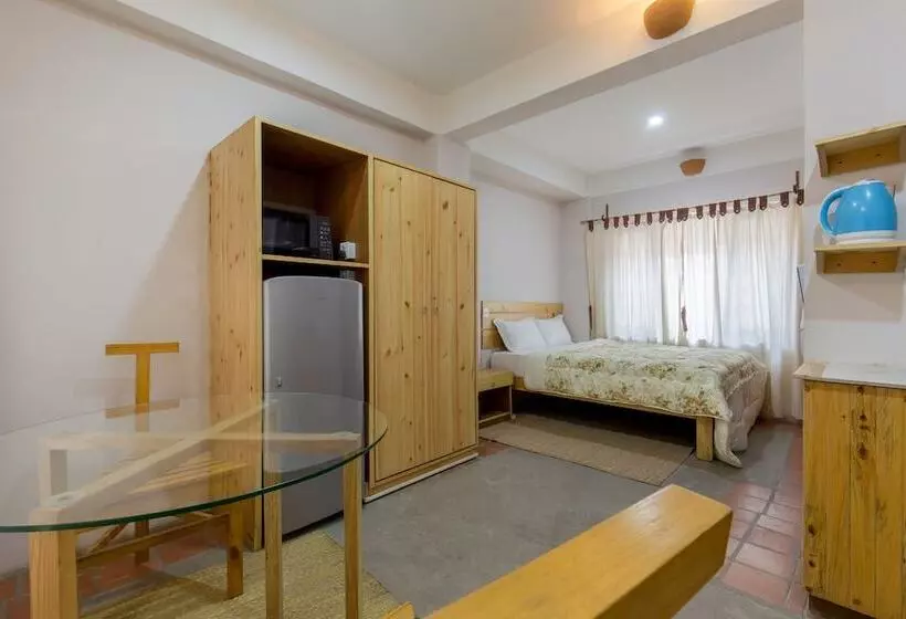 پانسیون Team Yala Inn