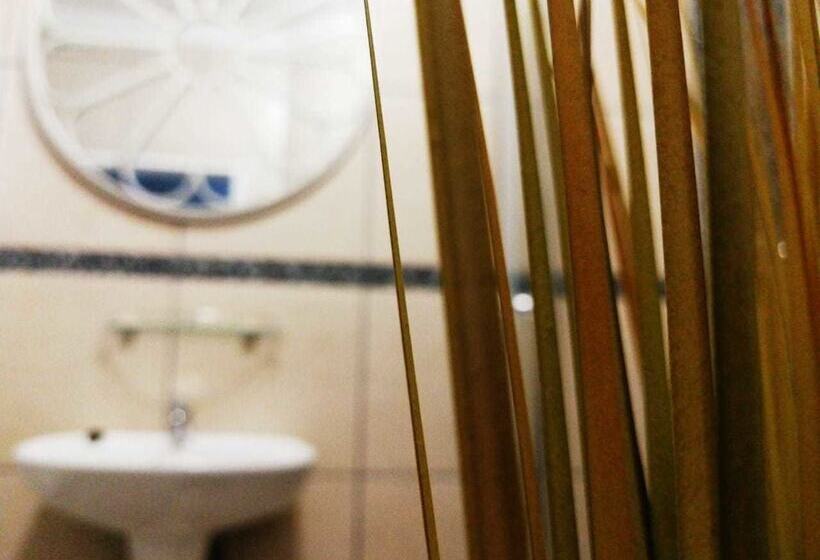 بنسيون Willow Manor Guest House Brits