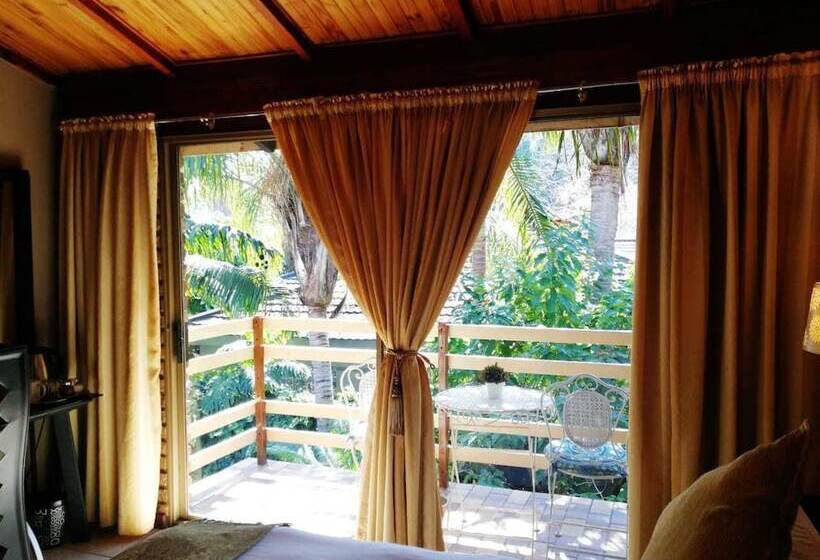 بنسيون Willow Manor Guest House Brits