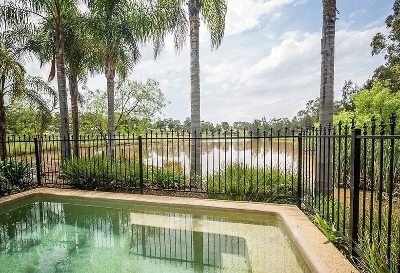 Peppers Creek Accommodation