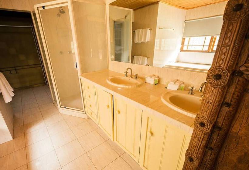 Peppers Creek Accommodation