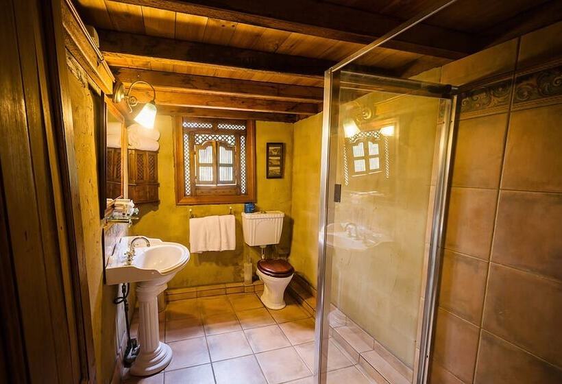 Peppers Creek Accommodation