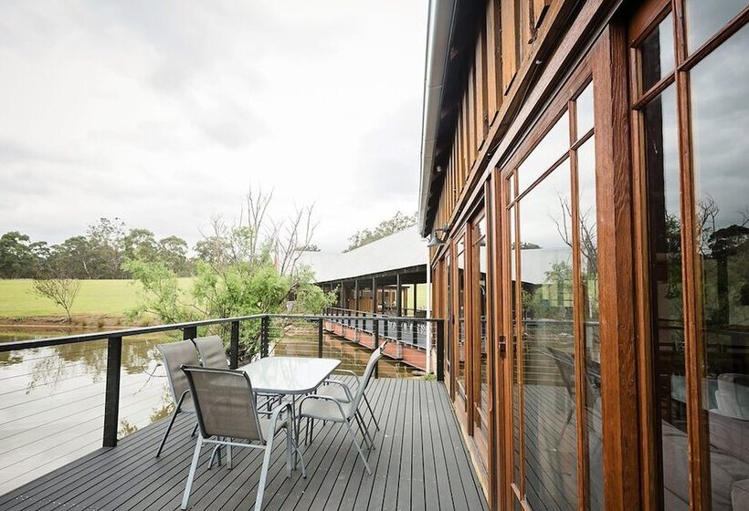 Peppers Creek Accommodation