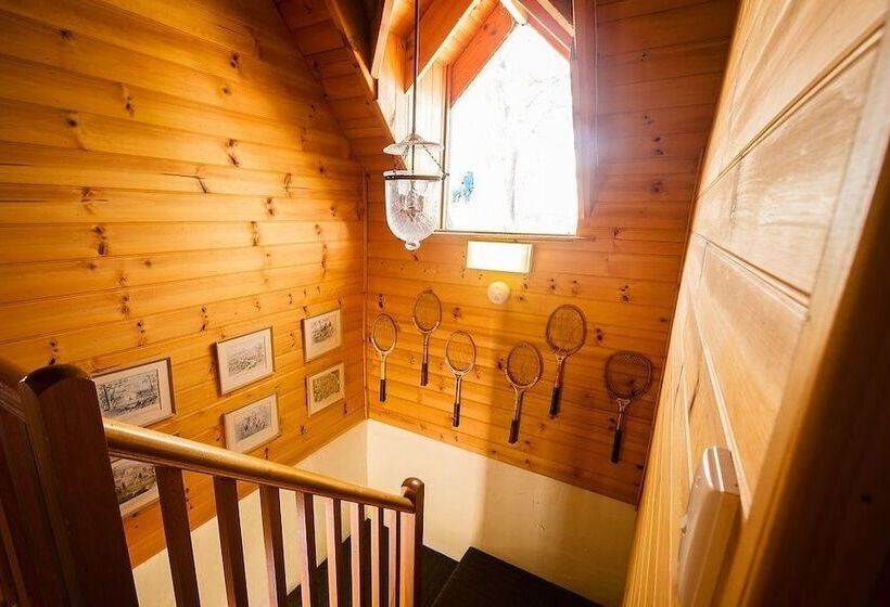 Peppers Creek Accommodation