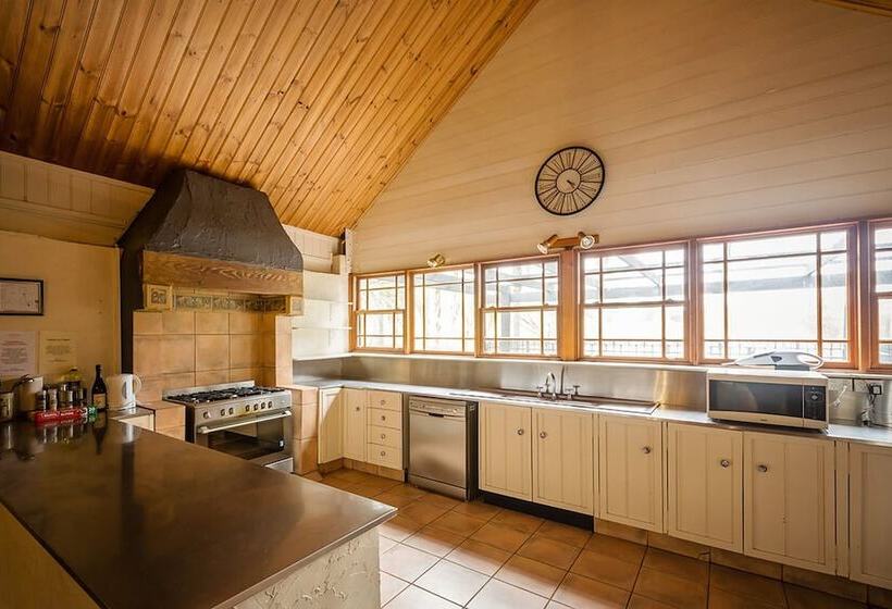 Peppers Creek Accommodation