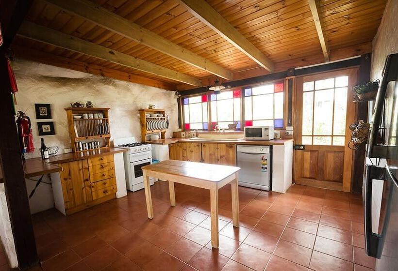 Peppers Creek Accommodation