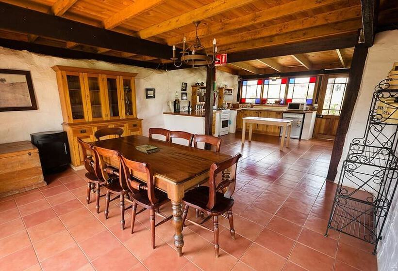 Peppers Creek Accommodation