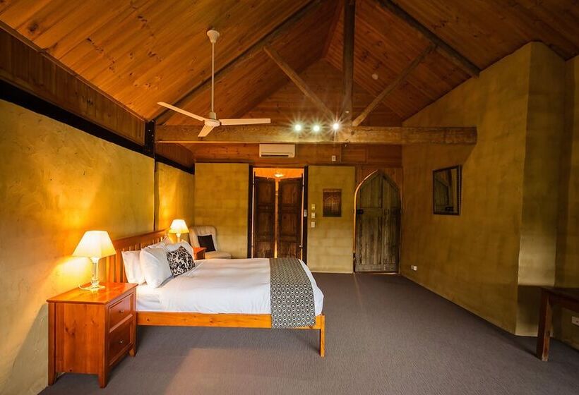 Peppers Creek Accommodation