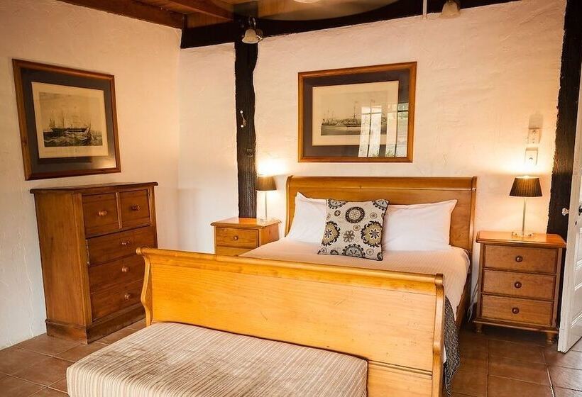 Peppers Creek Accommodation