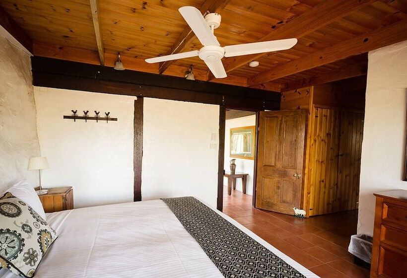 Peppers Creek Accommodation