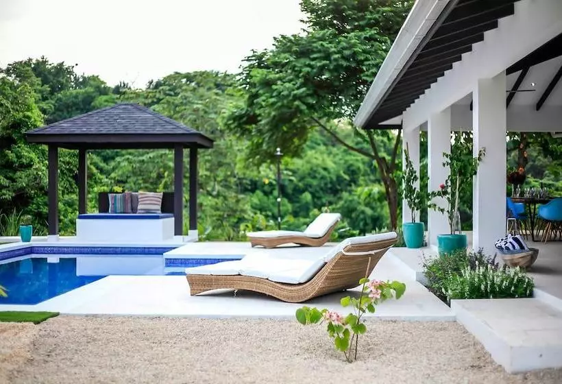 Villa Komodo