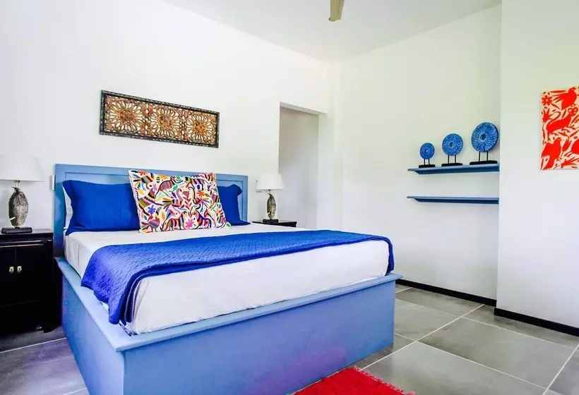 Villa Komodo