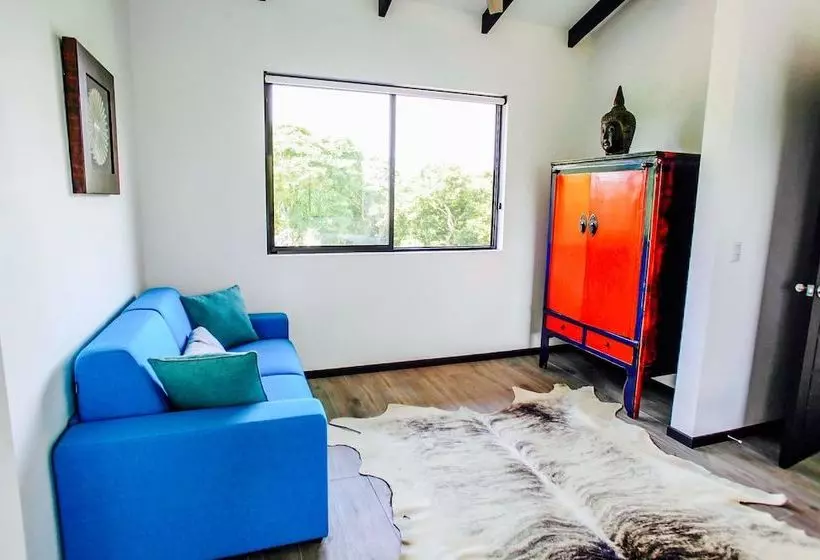 Villa Komodo