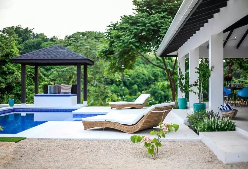 Villa Komodo