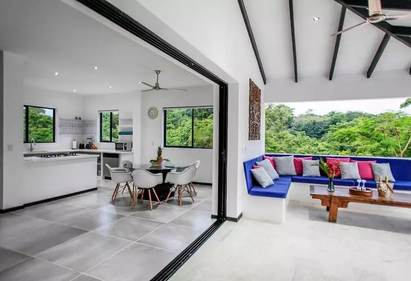 Villa Komodo
