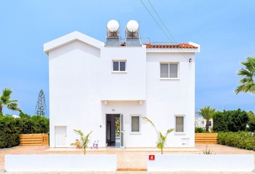 Villa Zoe