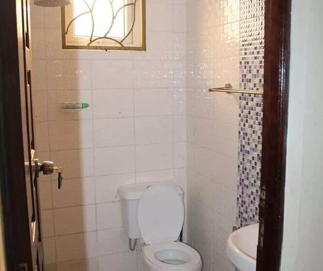 Oluwa Seun Beach Cottages