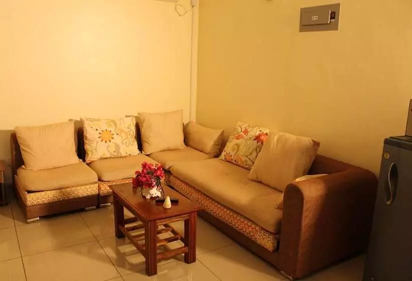 Oluwa Seun Beach Cottages