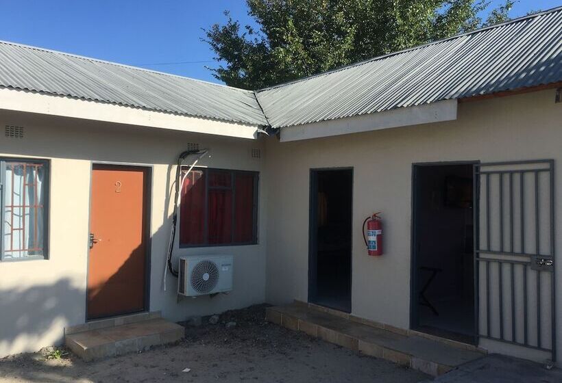 پانسیون Boseja Guest House