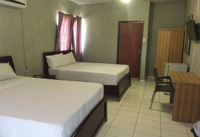 پانسیون Boseja Guest House