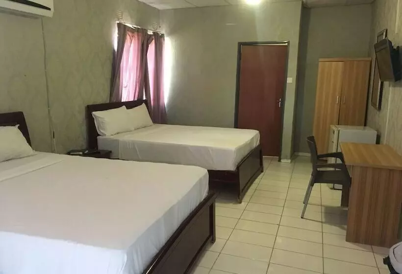 پانسیون Boseja Guest House