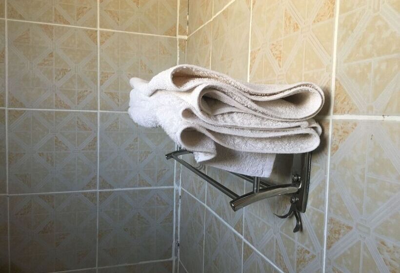 پانسیون Boseja Guest House