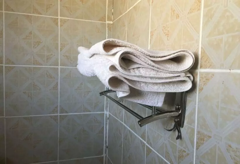 پانسیون Boseja Guest House