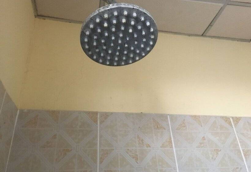 پانسیون Boseja Guest House