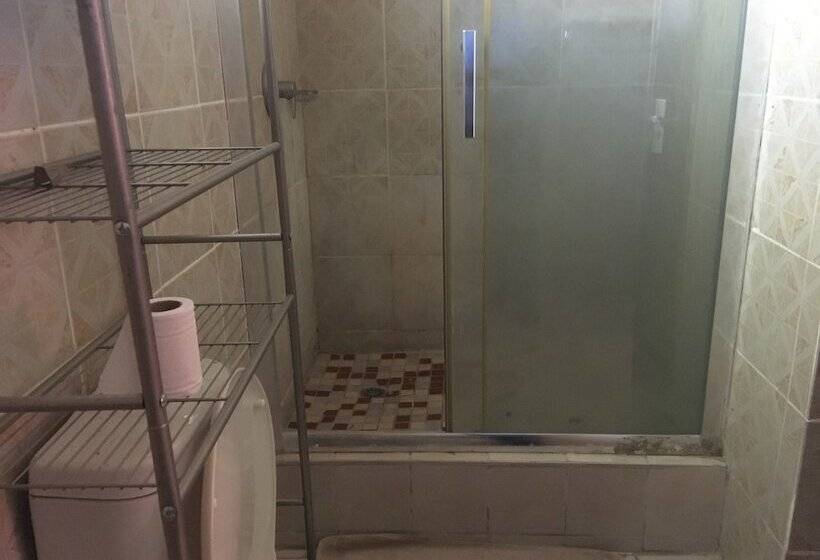 پانسیون Boseja Guest House