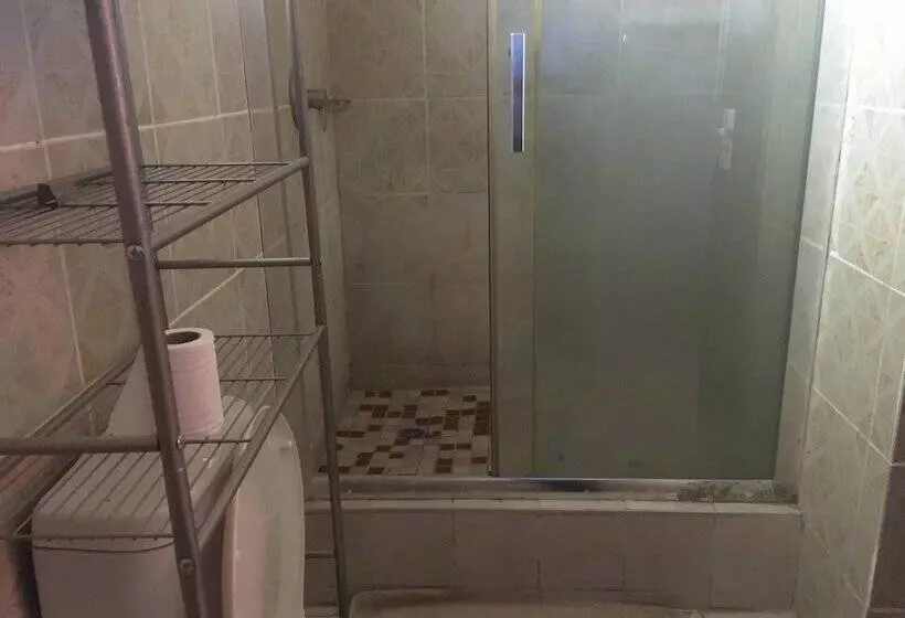 پانسیون Boseja Guest House