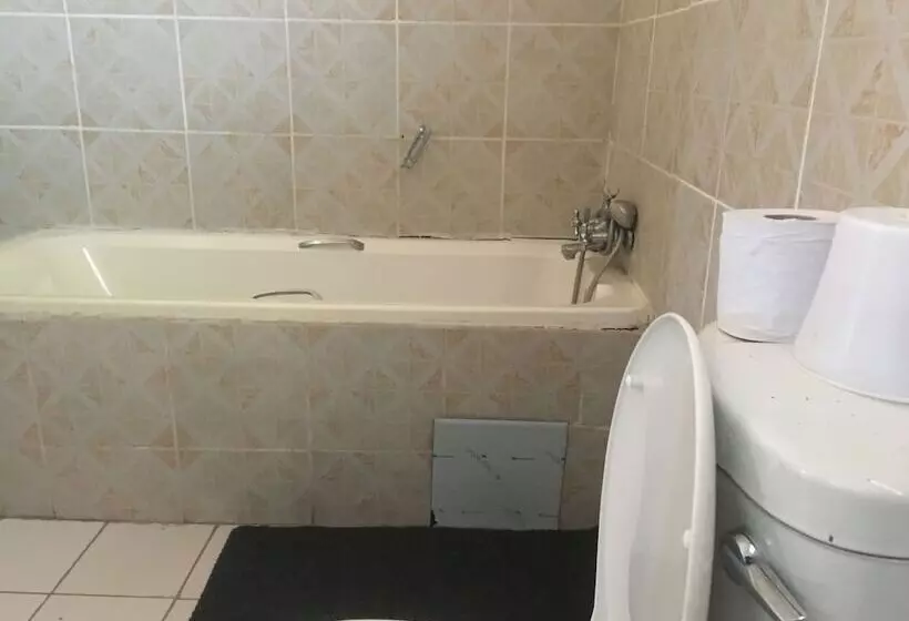 پانسیون Boseja Guest House